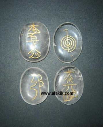 Reiki Sets